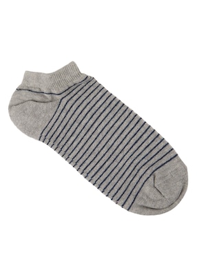 Set de tín Punto Blanco de algodón para mujer 3 pares