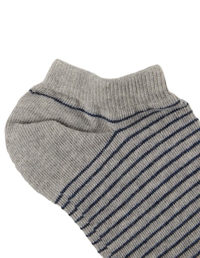 Set de tín Punto Blanco de algodón para mujer 3 pares