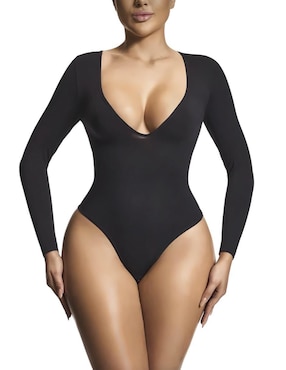 Faja body Shapely con compresión media para mujer