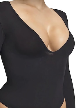 Faja body Shapely con compresión media para mujer