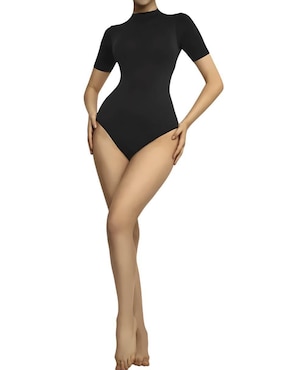 Faja body Shapely con compresión media para mujer