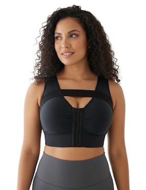 Brassiere corrector Unikfajas para mujer