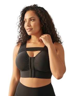 Brassiere corrector Unikfajas para mujer