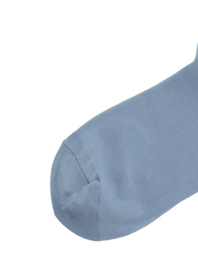 Set de calcetín Polo de algodón para mujer 2 pares