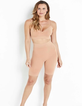 Brassiere demi Liz con copa para mujer