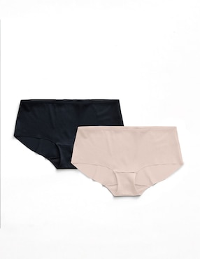Hipster Playtex para mujer