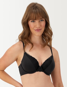 T-shirt bra Maidenform con copa para mujer