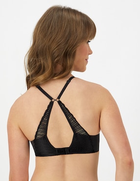 T-shirt bra Maidenform con copa para mujer