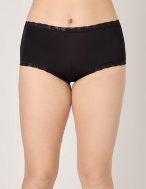 Bóxer Maidenform para mujer