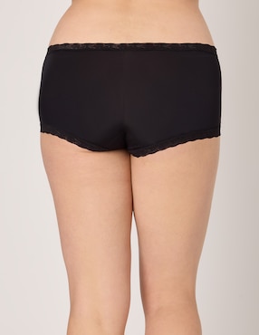 Bóxer Maidenform para mujer