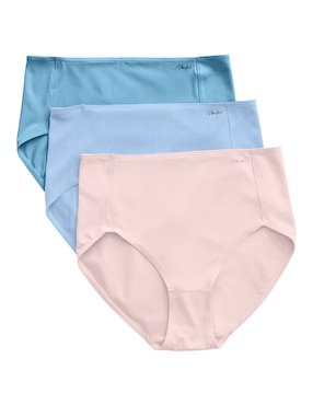 Set panty Playtex para mujer