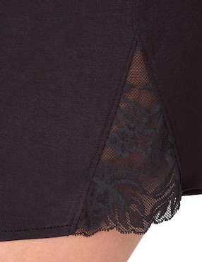 Pijama short Playtex para mujer