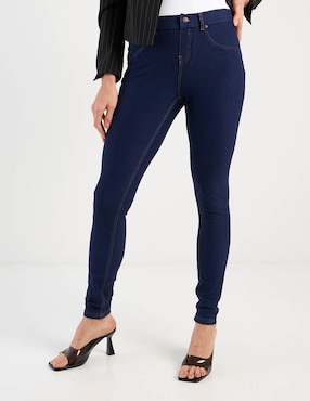 Legging Hue a la cintura para mujer