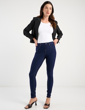 Legging Hue a la cintura para mujer