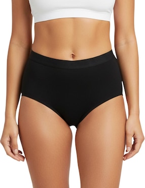Set panty Tatys Fashion de algodón para mujer