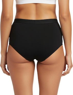 Set panty Tatys Fashion de algodón para mujer