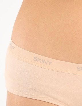 Cheeky Skiny para mujer