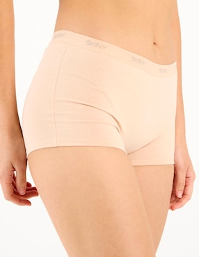Bóxer Skiny para mujer