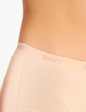Bóxer Skiny para mujer