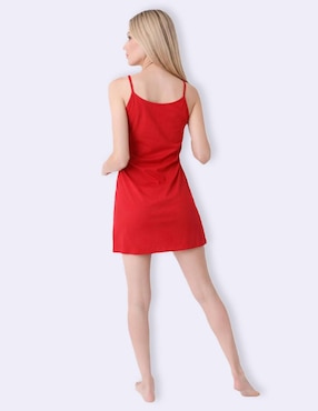Camisón Twins de algodón