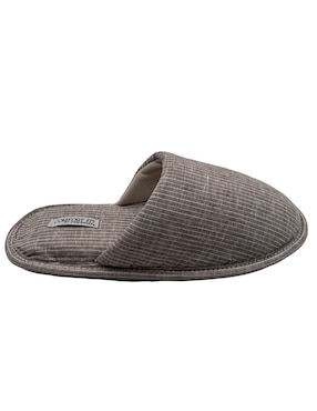 Pantufla Comfort Fit para mujer