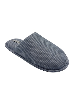 Pantufla Comfort Fit para mujer