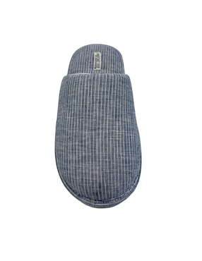 Pantufla Comfort Fit para mujer