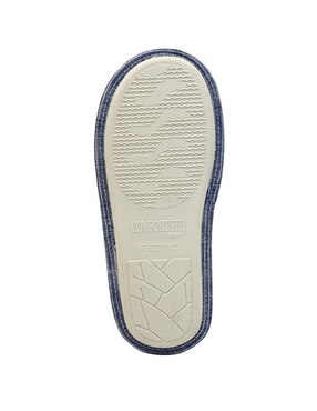 Pantufla Comfort Fit para mujer
