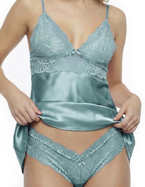 Baby doll Cocoa Lingerie