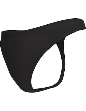 Tanga Calvin klein de nylon y elastano para mujer