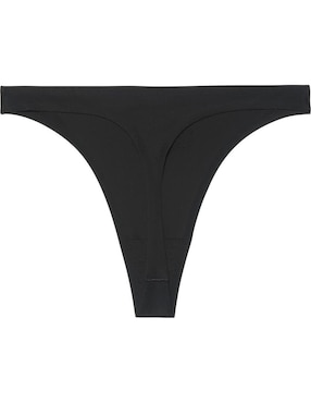 Tanga Calvin klein de nylon y elastano para mujer