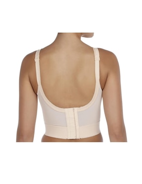 Corselette Playtex para mujer