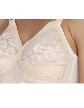 Corselette Playtex para mujer