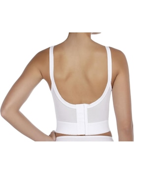 Corselette Playtex para mujer