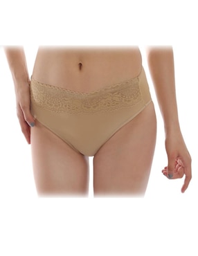 Panty Berlei Para Mujer