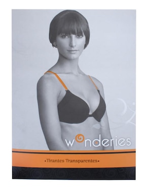 Tirantes Wonderbum