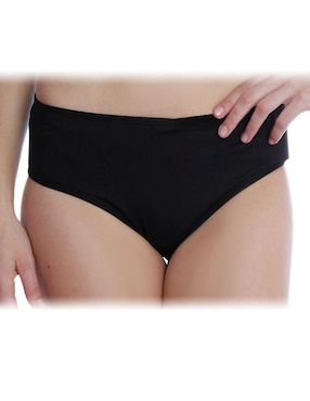 Panty Oscar Hackman De Algodón Pima Para Mujer