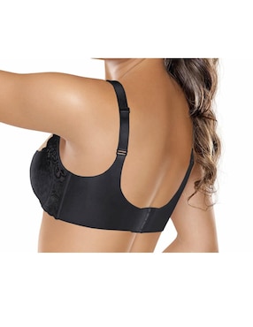 T-shirt bra Playtex con copa para mujer