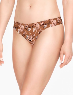 Tanga Tatys Fashion Para Mujer