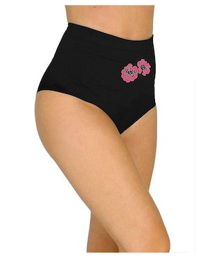 Panty Tatys Fashion Para Mujer