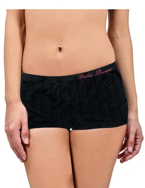 Panty Tatys Fashion Para Mujer