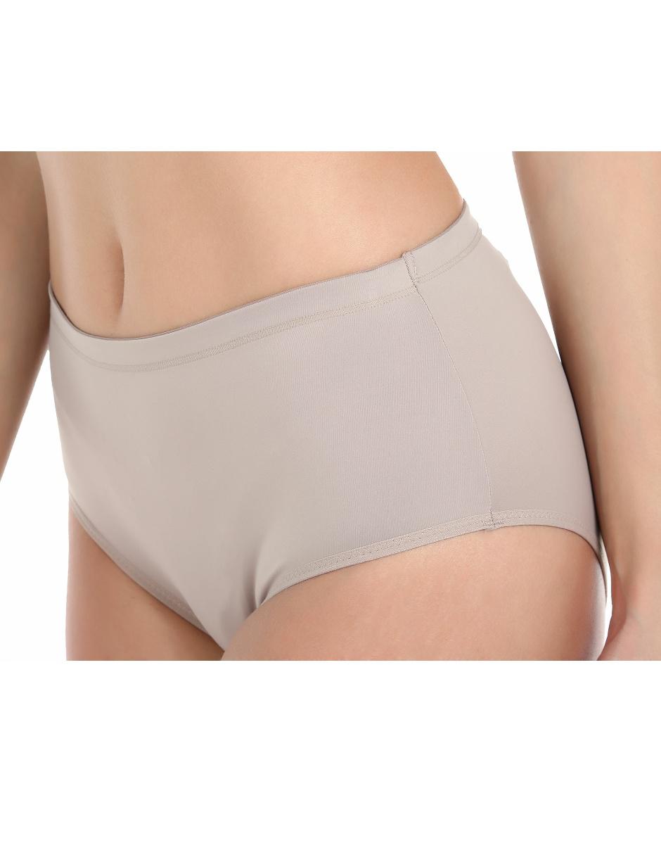 Panty para mujer 4