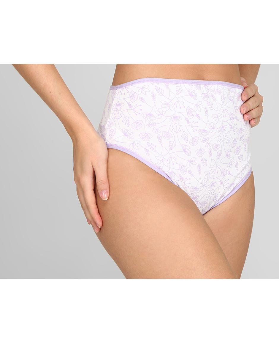 PANTY 9 MONTH 3922 ALG, XG, MULTICOLOR