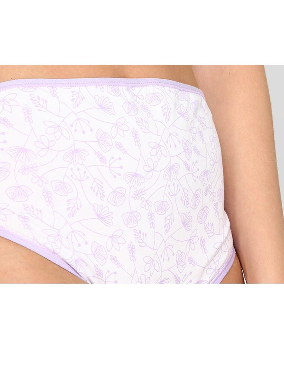 PANTY 9 MONTH 3922 ALG, XG, MULTICOLOR