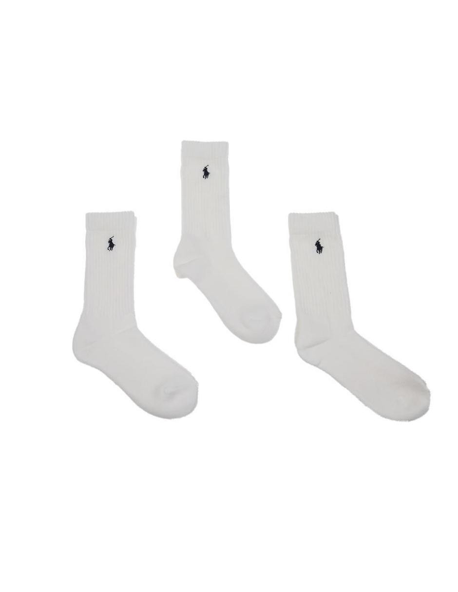 Set de calcetín para mujer 3 pares