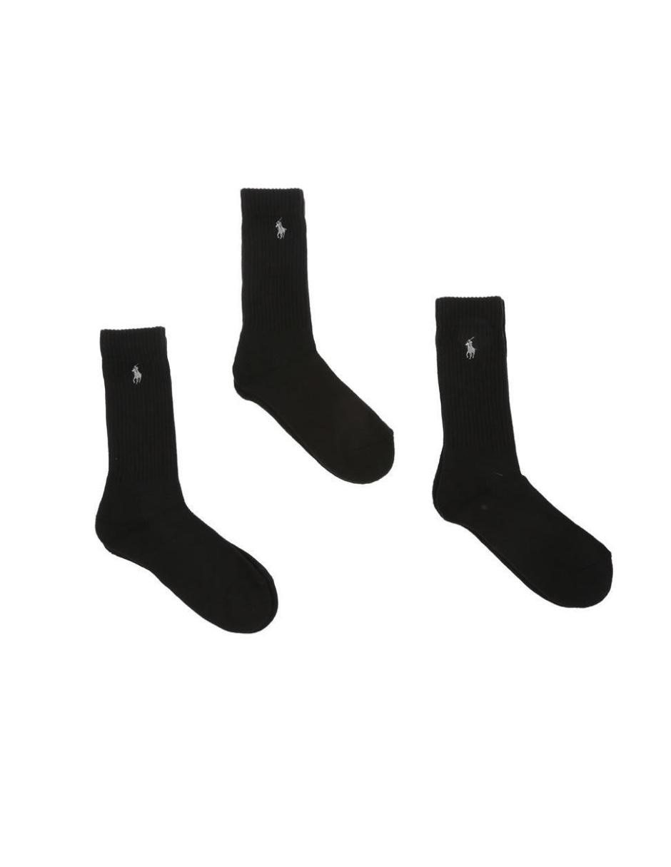 Set de calcetín para mujer 3 pares