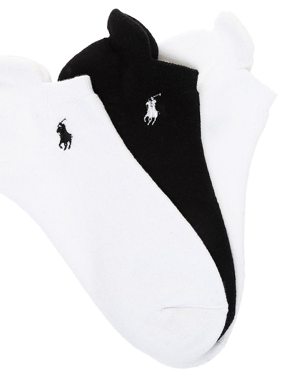 TIN POLO 7340PK LISO, UNITALLA, NEGRO
