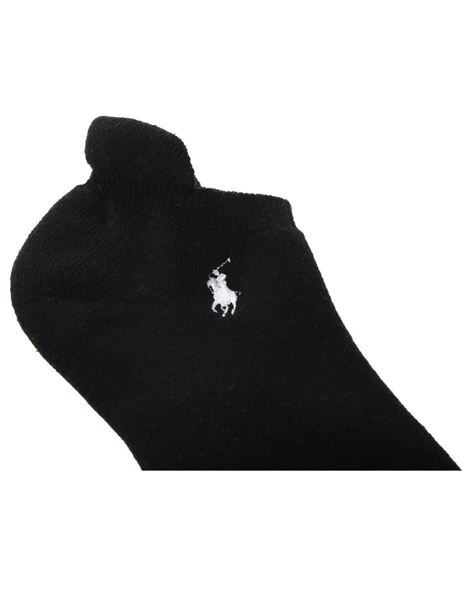 TIN POLO 7340PK LISO, UNITALLA, NEGRO