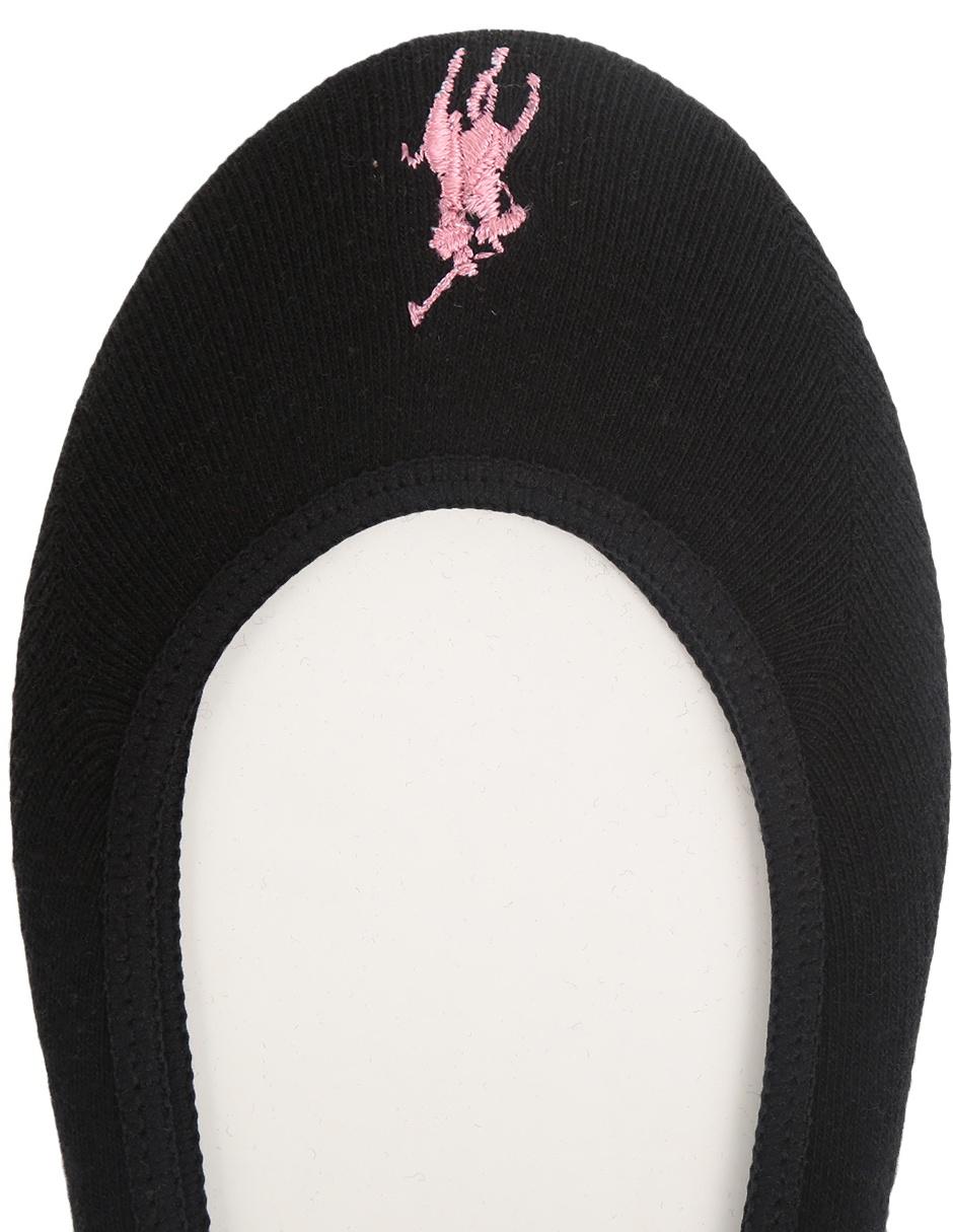 TIN POLO 7380PK LISO, UNITALLA, NEGRO