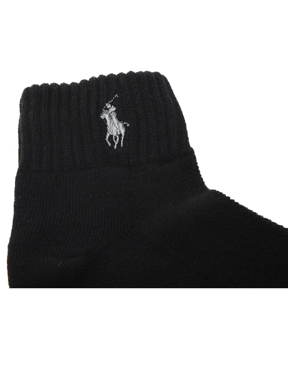 TIN POLO 7470PK LISO, UNITALLA, NEGRO